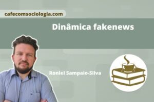 Dinâmica Fake News