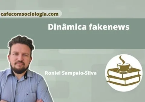 Dinâmica Fake News