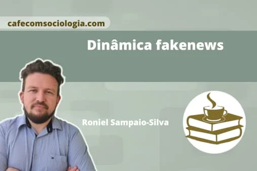 Dinâmica Fake News
