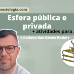 Esfera Pública e Esfera Privada