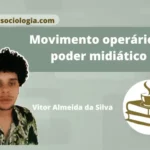 movimento operário