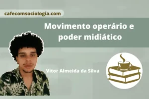 movimento operário