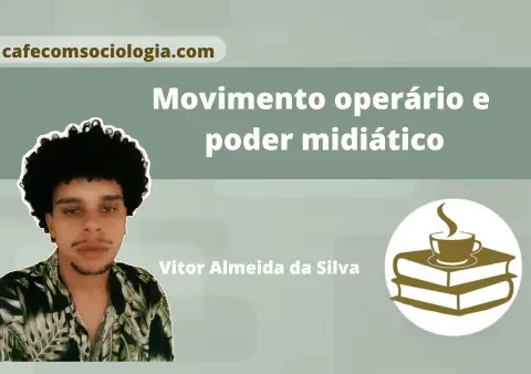 movimento operário