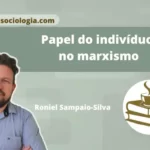 indivíduo no marxismo