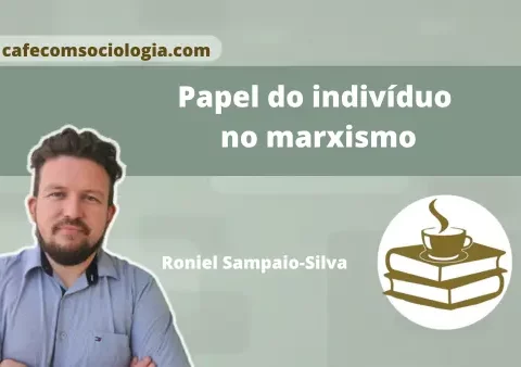 indivíduo no marxismo