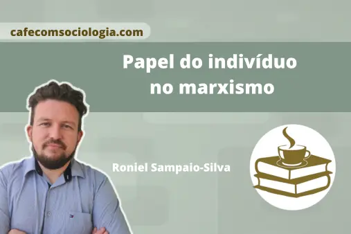 indivíduo no marxismo