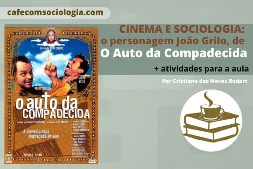 O Auto da Compadecida e Sociologia