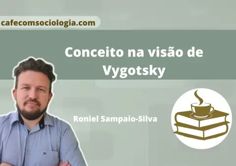 conceito de conceito