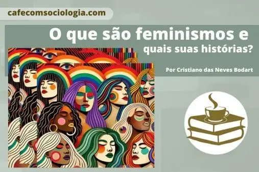 feminismos e suas historias