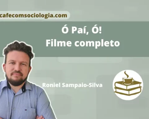 o pai o