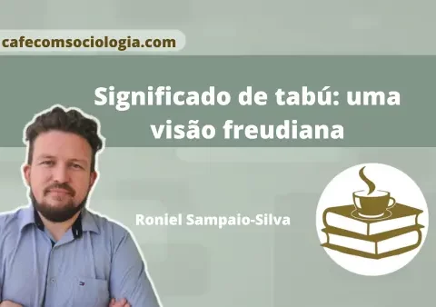 tabu significado