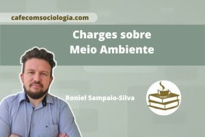charge do meio ambiente