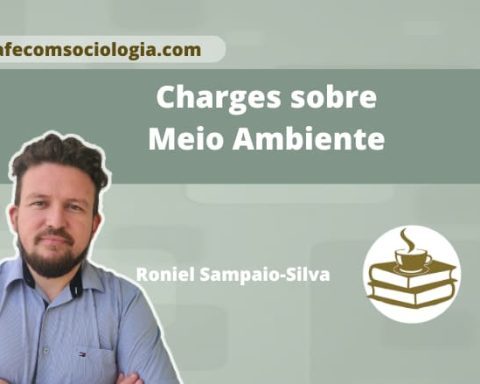 charge do meio ambiente