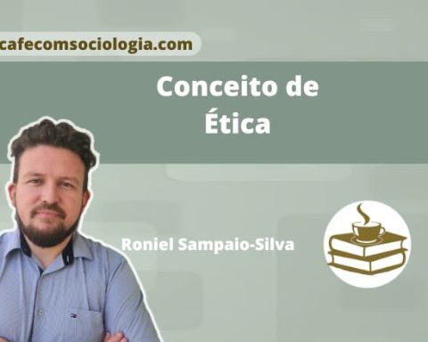 conceito de ética