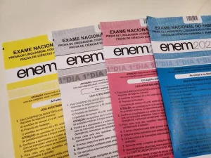 enem provas antigas