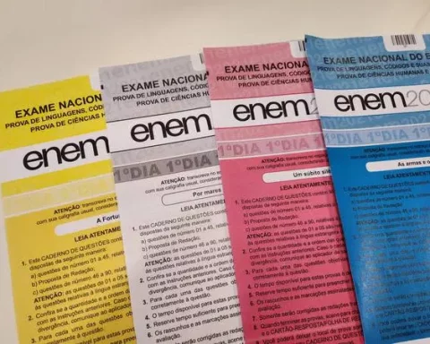 enem provas antigas