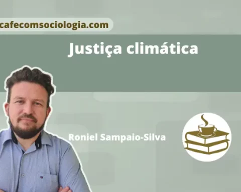 justiça climática conceitos e noções gerais