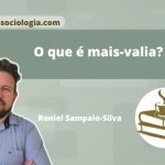 mais valia