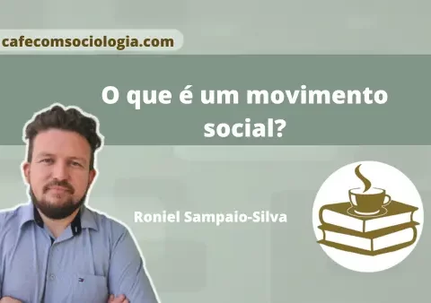 movimento social o que é