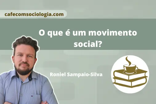 movimento social o que é