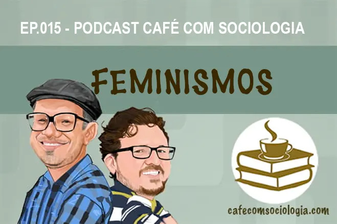 podcast sobre feminismo