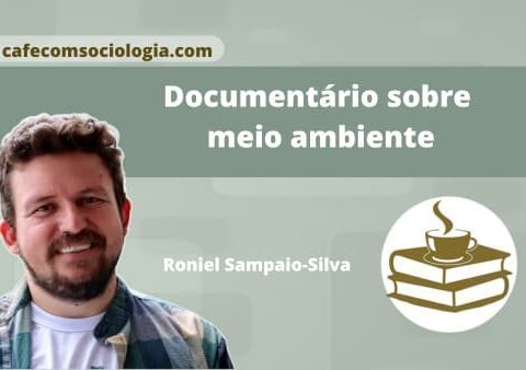 documentário sobre meio ambiente