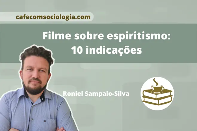 Filme sobre espiritismo