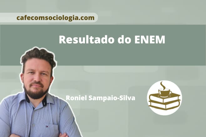 enem resultado