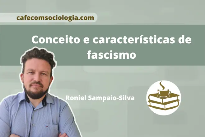 fascismo o que é