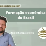 Formação econômica do Brasil
