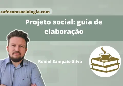 projeto social: guia de elaboração