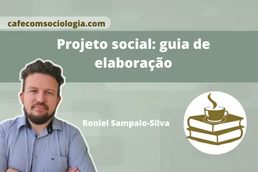 projeto social: guia de elaboração