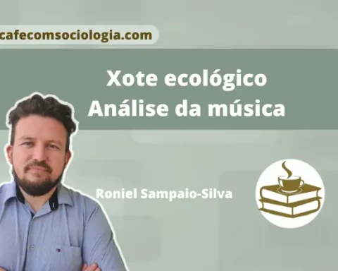 xote ecológico