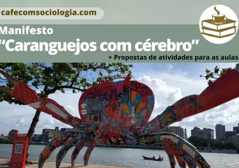 caranguejos com cérebro