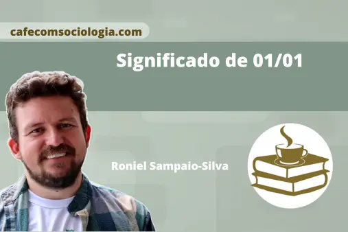 Significado de 01/01: dia internacional da paz