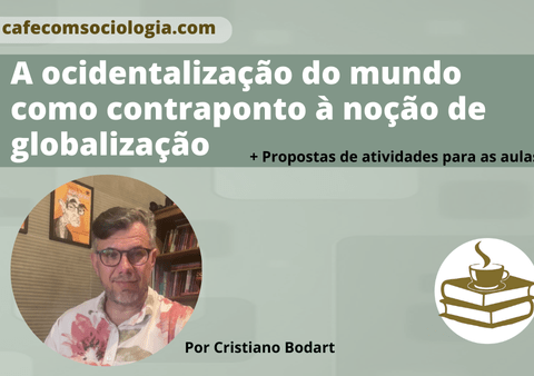 Ocidentalização