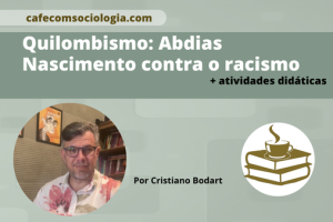 Quilombismo