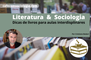 Literatura e Sociologia