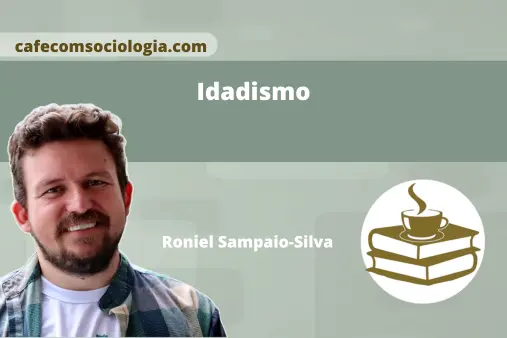 Idadismo, o que é? 6 idadismo