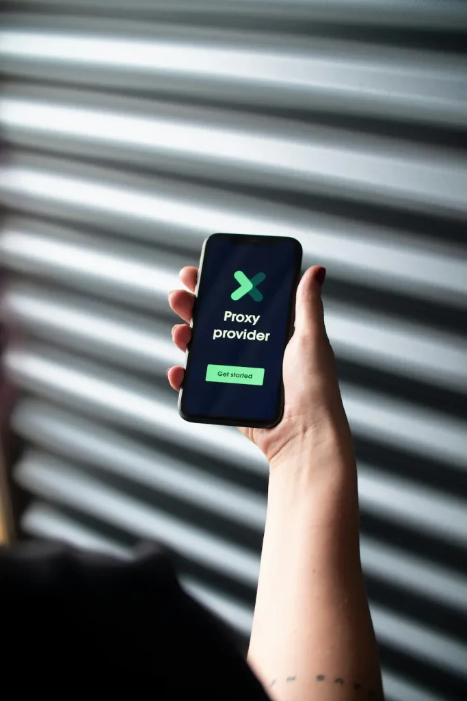 A importância dos proxies para empresas na era digital 2 proxy guild