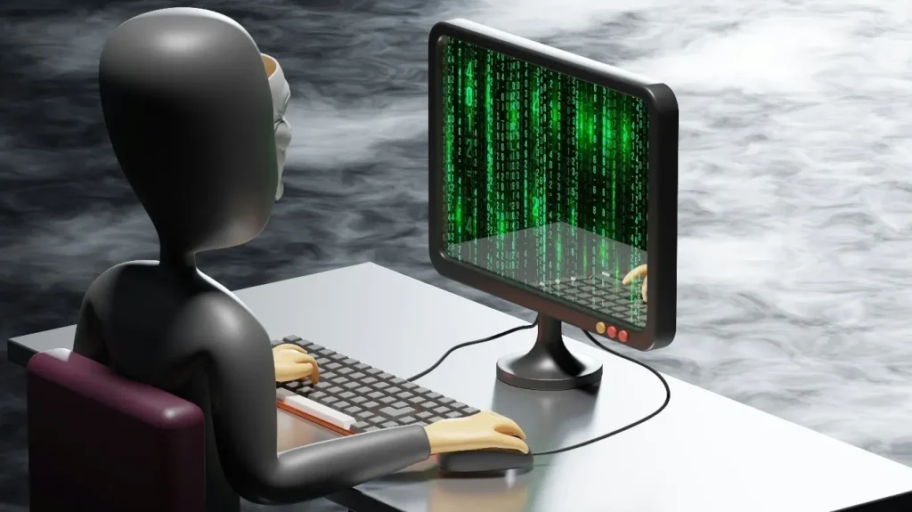 Reflexões sobre como a organização de nossas chaves digitais redefine nossa autonomia 5 refinir autonomia