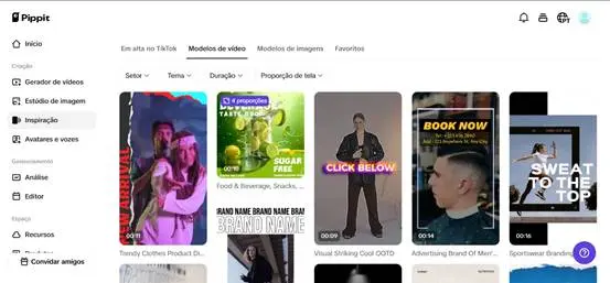 Chega de Cabeças Cortadas: Por que o Corte Inteligente Deixa Seus Vídeos Prontos para o Público 9 video ai1