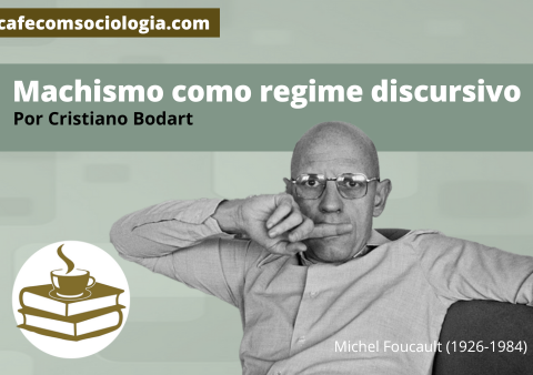 Machismo como regime discursivo