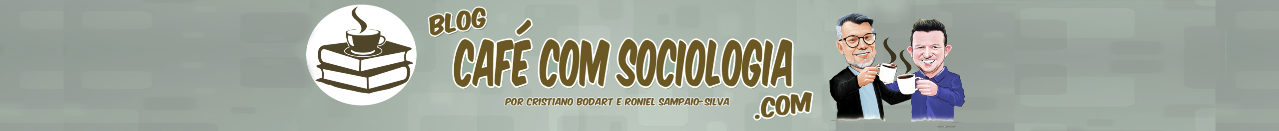 Café com Sociologia