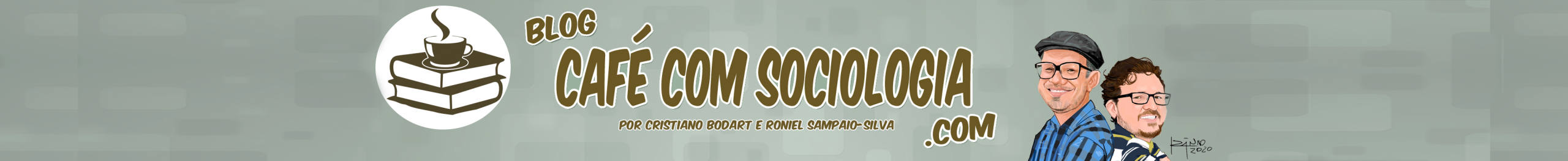 Café com Sociologia