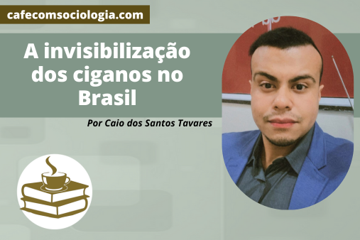 A invisibilização dos ciganos no Brasil 3 Caio dos Santos Tavares