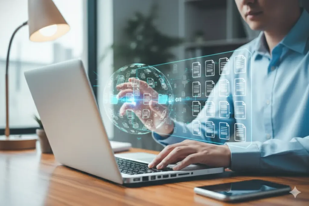 A Nova Era da Produção Digital: Potencializando Resultados com Inteligência Artificial 5 digital image creator