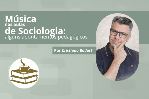Música e sociologia