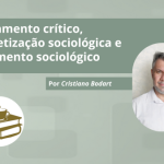 Letramento sociologico