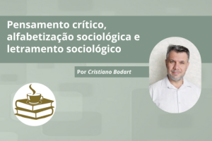 Letramento sociologico